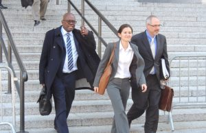 Human Rights Lawyer Mario Joseph, 62, has Died Following a Car Accident