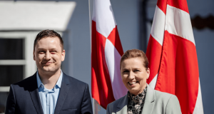 Le Premier ministre du Groenland affirme que l’île n’est pas à vendre et déplore un manque de respect du côté des Etats-Unis