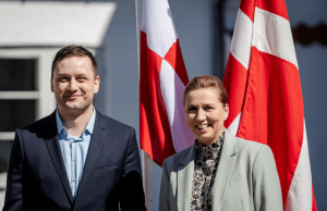 Le Premier ministre du Groenland affirme que l’île n’est pas à vendre et déplore un manque de respect du côté des Etats-Unis