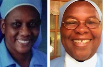 Assassinat des religieuses à Mirebalais : Les corps toujours disparus, les autorités muettes – Interview du professeur Ronald Chouloute, neveu de Sœur Voltaire (audio)