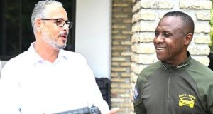 U.S. and Canada Train and Support Haiti’s Police to Now Deploy Deadly Drones