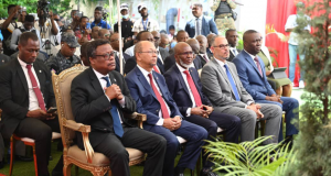 Mirebalais trahie : le cri d’alarme de l’évêque du Plateau Central face au naufrage de l’Etat