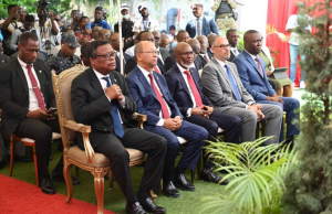 Mirebalais trahie : le cri d’alarme de l’évêque du Plateau Central face au naufrage de l’Etat