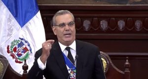 Abinader et le PN protègent le paramilitarisme néofasciste