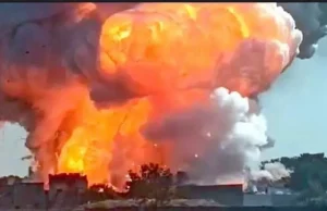 Inde : Au moins 18 morts dans l’explosion d’une usine de feux d’artifice