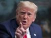 Trump veut infliger des amendes d’environ 1000 $ par jour aux migrants n’ayant pas respecté les ordres de déportation