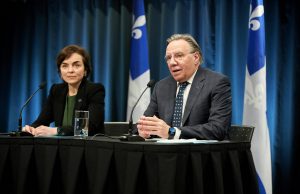 Québec : le parti au pouvoir rejette une motion valorisant le rôle de cette province en matière d’immigration humanitaire