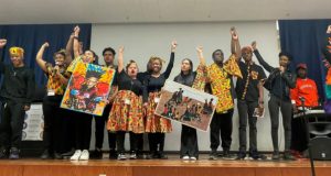 Haitian-Led Special Education School in Brooklyn Hosts Vibrant Celebration of Heritage