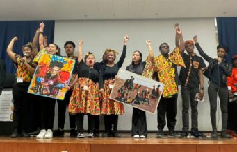 Haitian-Led Special Education School in Brooklyn Hosts Vibrant Celebration of Heritage