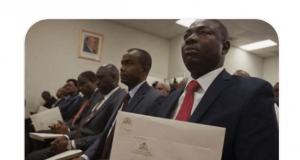 Un ancien ministre de Michel Martelly peut-il aujourd’hui se prévaloir du statut de citoyen modèle aimant Haiti ?