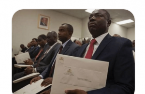 Un ancien ministre de Michel Martelly peut-il aujourd’hui se prévaloir du statut de citoyen modèle aimant Haiti ?