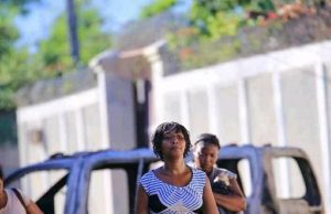 Haïti : L’ONU appelle à une aide urgente pour plus d’un million de déplacés internes