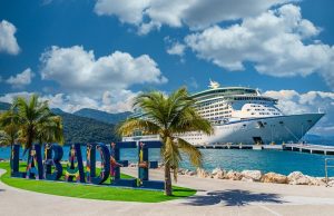 Royal Caribbean annule de nouveau ses escales à Labadee, Haïti