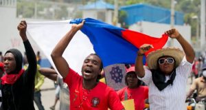 Nous devons chercher d’autres partenaires pour Haïti !