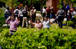 Fusillade meurtrière sur le campus de Florida State University (FSU)