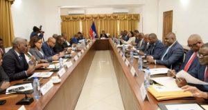 Conseil des cyniques ou des ministres ?