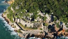 L’Histoire des Fortifications en Haïti : Entre défense, souveraineté et patrimoine