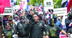 La Marche de Friusa échouée, le mouvement néofasciste divisé !