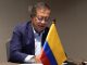 Gustavo Petro demande à Nayib Bukele de libérer les Colombiens emprisonnés au Salvador