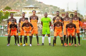 CNS-D1 – 5e journée : Baltimore SC premier qualifié pour les playoffs