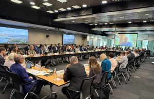 Malgré l’insécurité, Haïti obtient l’appui des bailleurs pour un plan de relance 2025-2030