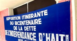 Avril 1825 – Avril 2025 : 200 ans de punition de Haïti pour avoir osé arracher l’indépendance et l’abolition de l’esclavage : ça suffit !