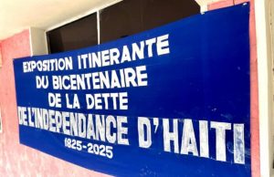 Avril 1825 – Avril 2025 : 200 ans de punition de Haïti pour avoir osé arracher l’indépendance et l’abolition de l’esclavage : ça suffit !