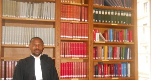 Un pas vers la modernisation de la justice pénale haïtienne