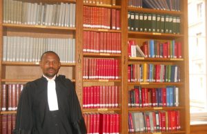 Un pas vers la modernisation de la justice pénale haïtienne