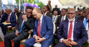 CPT : Un an, six millions de dollars de salaire officiel, zéro territoire reconquis, des milliers de morts