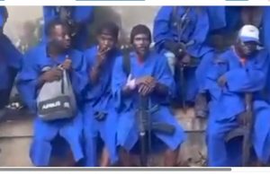 Haiti | Education profanée : le Collège Saint-François d’Assise et Pacot livrés aux gangs après un an de gouvernance du CPT (vidéo)