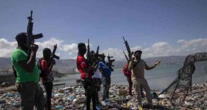 Rezo Nòdwès | Mizik – Yo Jete BBQ Kon Rad Sal (audio)