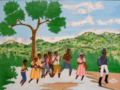 Punir la libération d’Haïti !