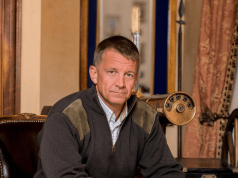 New York Times : Un gouvernement haitien « désespéré » se tourne vers Erik Prince, allié de Trump, « dans sa lutte contre les gangs »