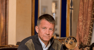 New York Times : Un gouvernement haitien « désespéré » se tourne vers Erik Prince, allié de Trump, « dans sa lutte contre les gangs »