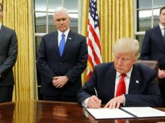 Comment Donald Trump a signé le Global Fragility Act, puis l’a saboté !