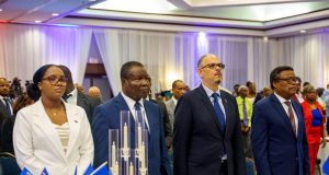 Le ministre de l’Éducation nationale Augustin Antoine et l’aménagement du créole dans l’École haïtienne, entre mutité et cécité