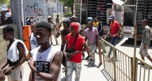 Migration haïtienne : trois options dominicaines