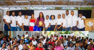 Cap sur les Finances : Plus de 1300 jeunes formés dans le Nord et le Nord-Est sur l’inclusion financière