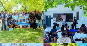 Haïti : une foire de la santé pour raviver l’espoir