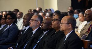 La gestion catastrophique de la sécurité publique sous l’autorité du CPT