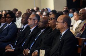 La gestion catastrophique de la sécurité publique sous l’autorité du CPT