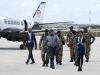 Les quelque 6 militaires bahaméens de la MSS sont de retour chez eux après leur mission « à succès » en Haïti