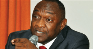 Reynoldson Mompoint : Youri Latortue, baleine de la démagogie