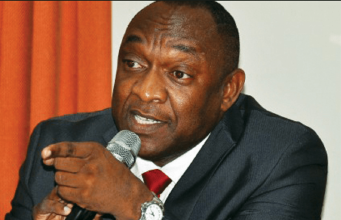 Reynoldson Mompoint : Youri Latortue, baleine de la démagogie