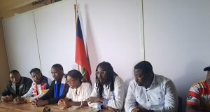 Mouvement « Jeunesse debout » : le rappeur Atròs entend défier l’État d’urgence sécuritaire décrété