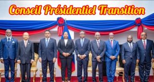 Conseil Présidentiel de Transition, un an après, arrêtons l’hypocrisie !