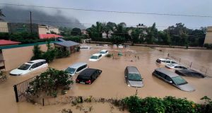 RDC Congo : au moins 104 morts dans des inondations