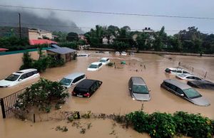 RDC Congo : au moins 104 morts dans des inondations