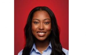 Un seul vote en plus ! A 24 ans, Tatiana Auguste, née en Haïti, devient finalement députée au Canada